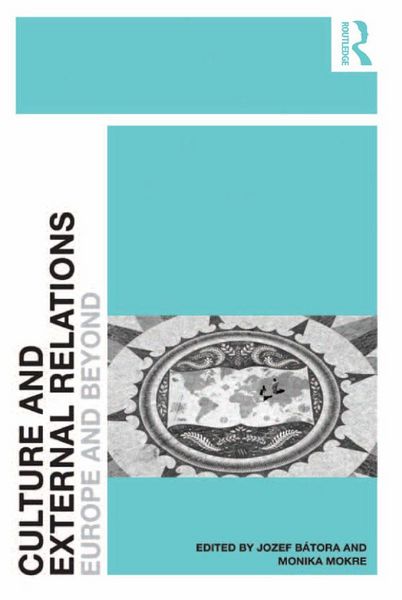 Produktbild: Culture and External Relations