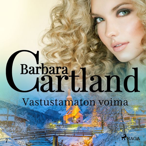Produktbild: Vastustamaton voima