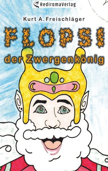 Produktbild: Flopsi der Zwergenk&ouml;nig
