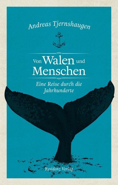 Produktbild: Von Walen und Menschen