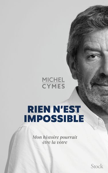 Produktbild: Rien n'est impossible