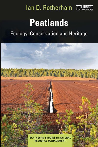 Produktbild: Peatlands