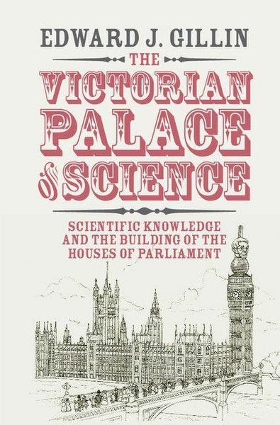 Produktbild: The Victorian Palace of Science