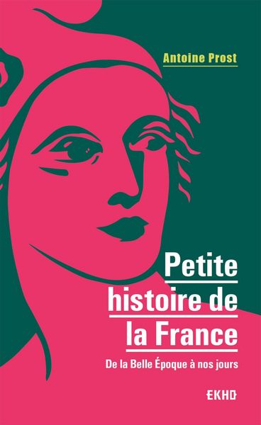 Produktbild: Petite histoire de la France