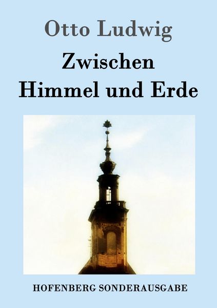 Produktbild: Zwischen Himmel und Erde