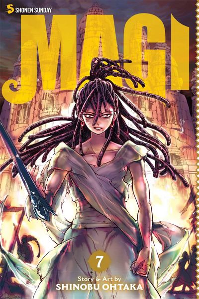 Produktbild: Magi