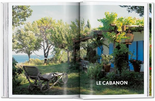 Produktbild: Living in Provence