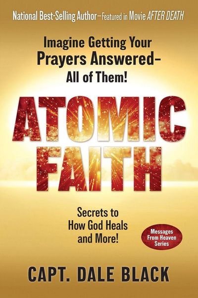 Produktbild: Atomic Faith