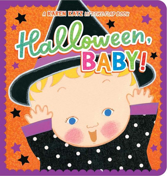 Produktbild: Halloween, Baby!