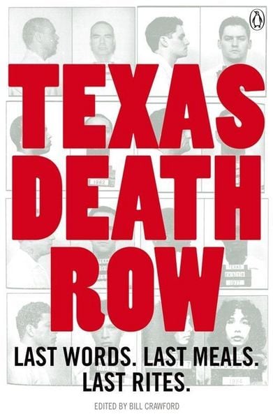 Produktbild: Texas Death Row