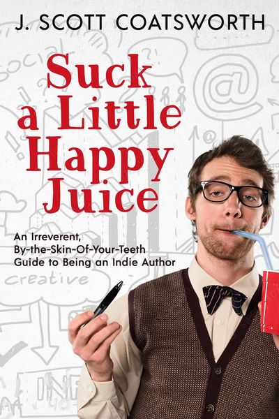 Produktbild: Suck a Little Happy Juice