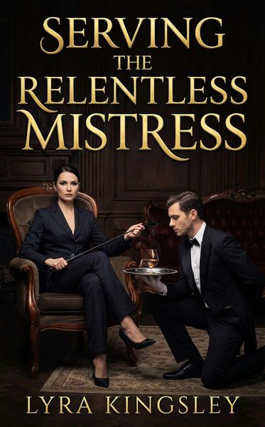 Produktbild: Serving The Relentless Mistress