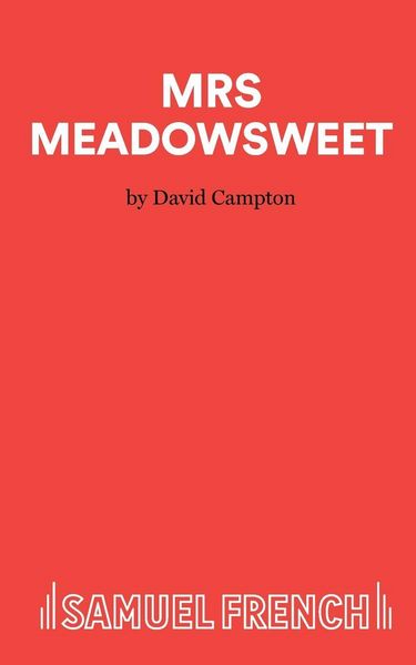 Produktbild: Mrs Meadowsweet