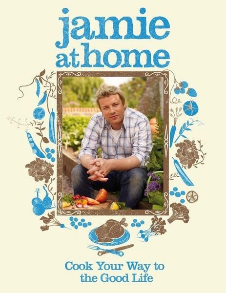Produktbild: Jamie at Home