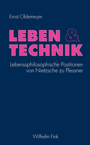 Produktbild: Leben und Technik