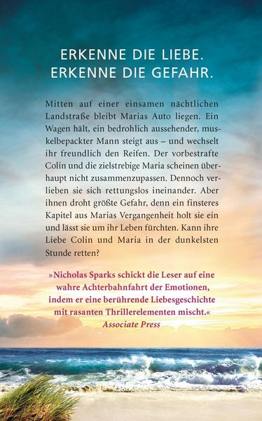 Produktbild: Wenn du mich siehst