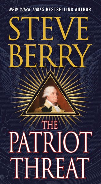 Produktbild: The Patriot Threat