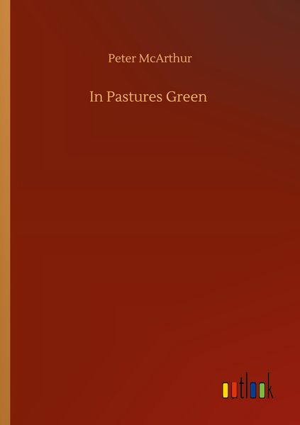 Produktbild: In Pastures Green