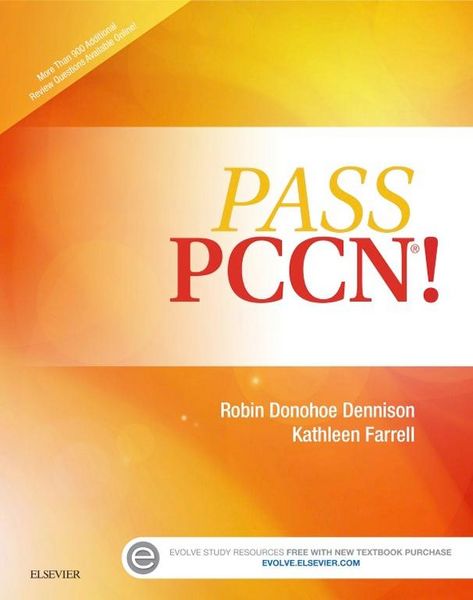 Produktbild: Pass Pccn!