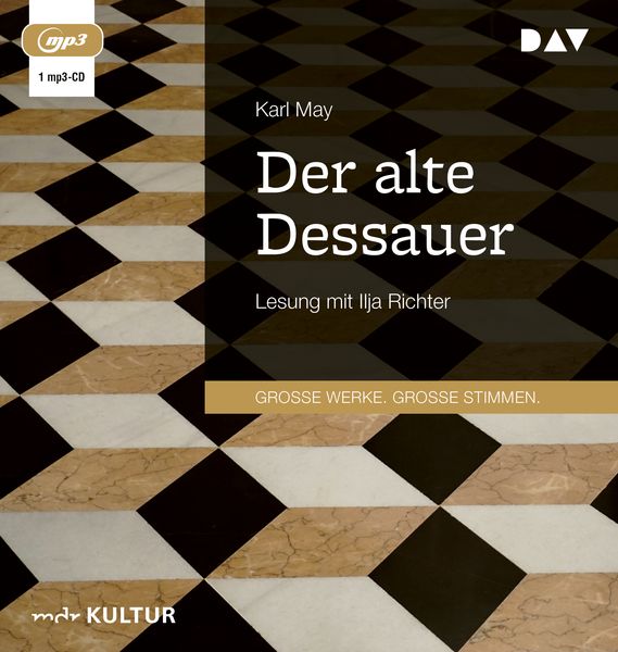 Produktbild: Der alte Dessauer