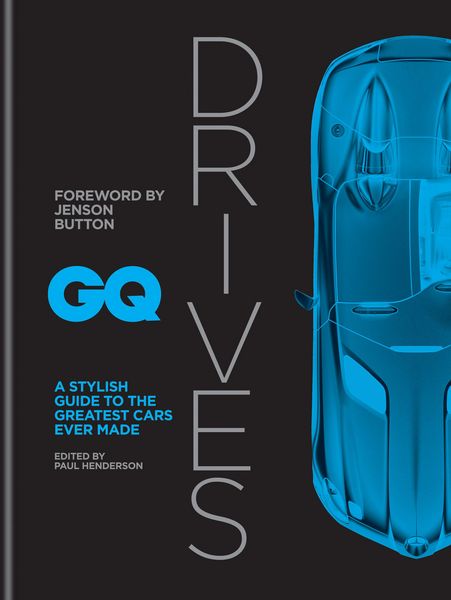Produktbild: GQ Drives