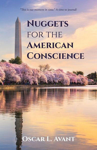 Produktbild: Nuggets for the American Conscience