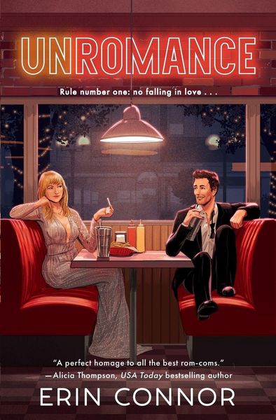 Produktbild: Unromance