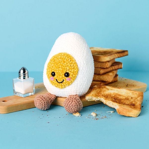 Produktbild: Amusing Lovables h&auml;keln