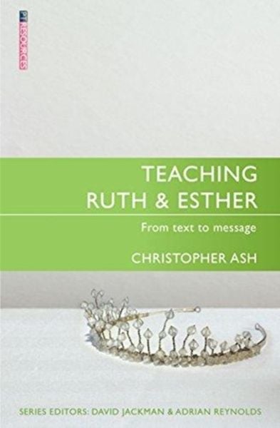 Produktbild: Teaching Ruth & Esther