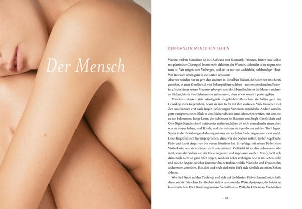 Produktbild: Die Spuren der Seele - Neuauflage