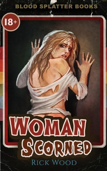 Produktbild: Woman Scorned