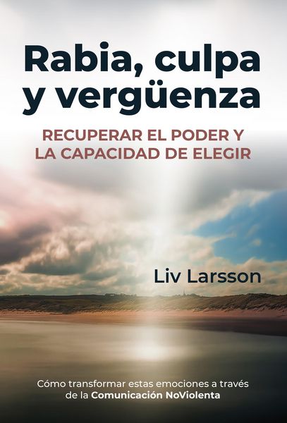 Produktbild: Rabia, culpa y verg&uuml;enza