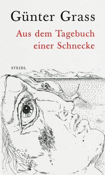 Produktbild: Aus dem Tagebuch einer Schnecke