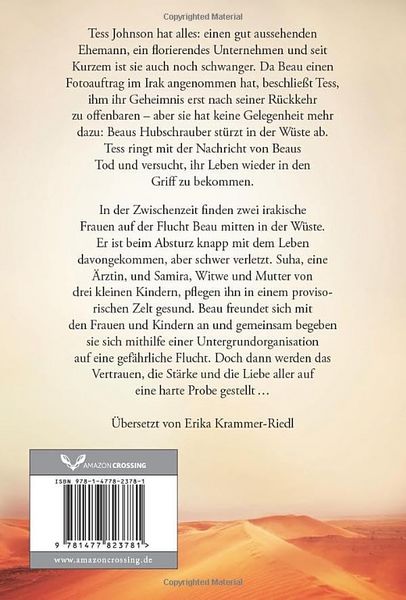 Produktbild: Bis du zur&uuml;ckkehrst