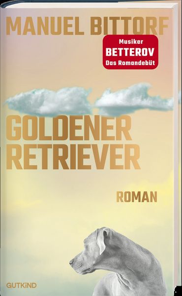 Produktbild: Goldener Retriever