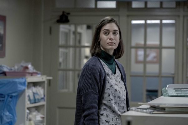 Produktbild: Castle Rock - Staffel 2 [2 BRs]