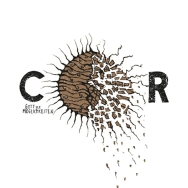 Gott Der Möglichkeiten