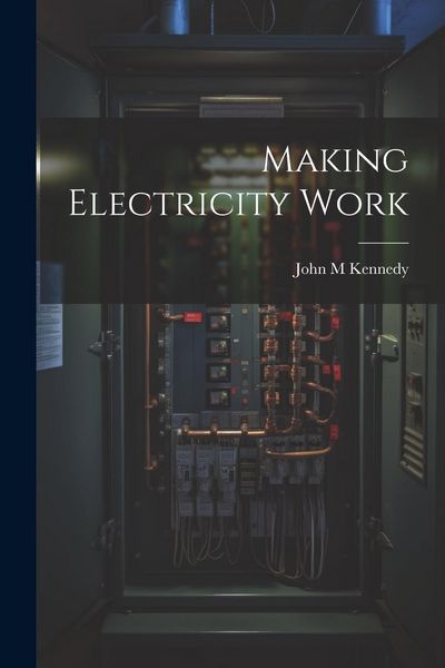 Produktbild: Making Electricity Work