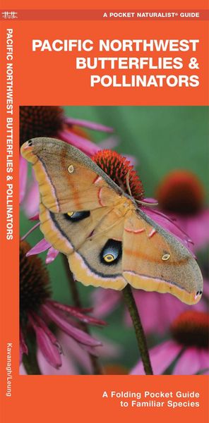Produktbild: Pacific Northwest Butterflies & Pollinators