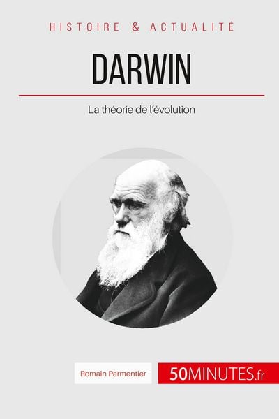 Produktbild: Darwin