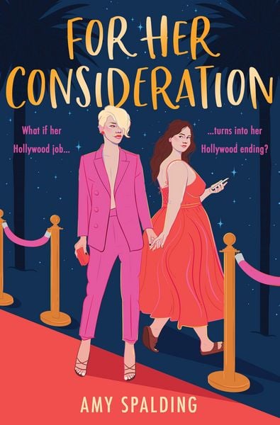 Produktbild: For Her Consideration