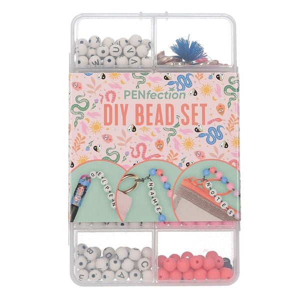 Produktbild: PENfection DIY Perlenset