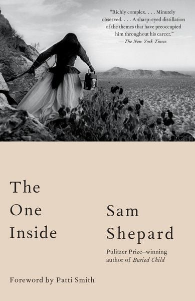 Produktbild: The One Inside