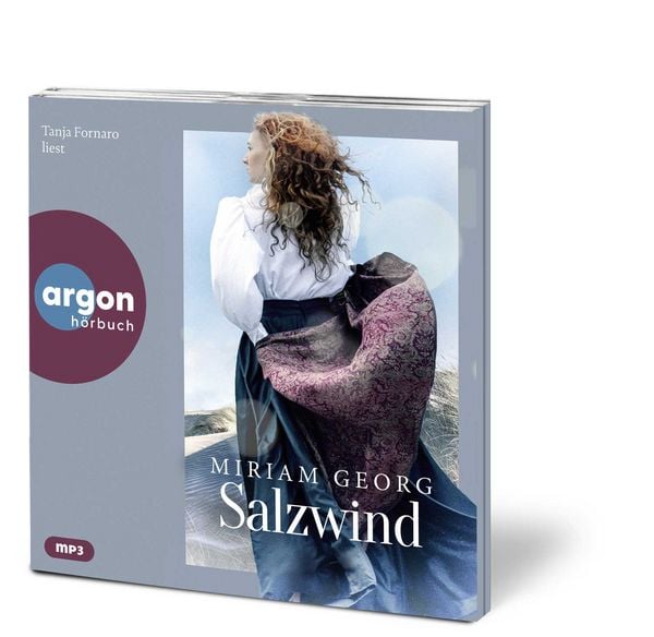 Produktbild: Salzwind