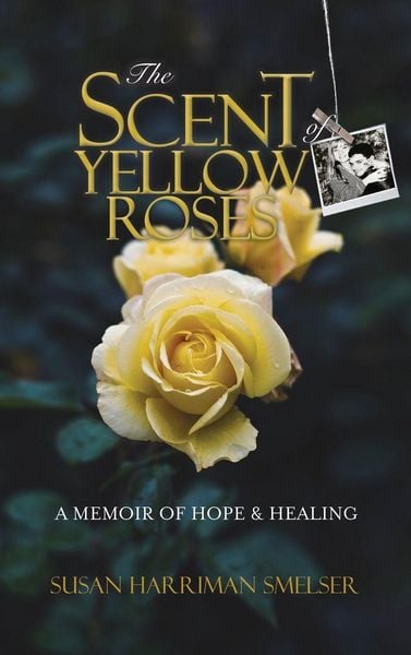 Produktbild: The Scent of Yellow Roses
