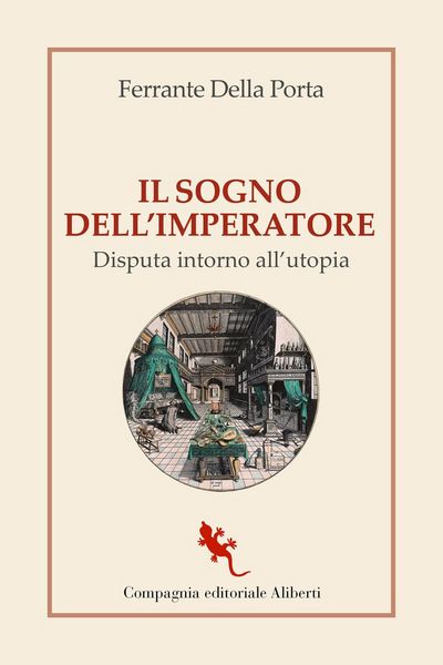 Produktbild: Il sogno dell'imperatore. Disputa intorno all'utopia