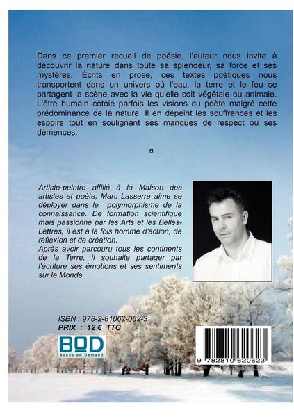 Produktbild: Des Papillons De Neige