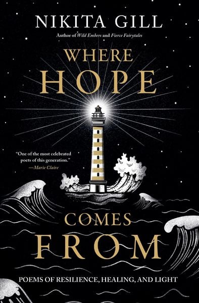 Produktbild: Where Hope Comes from