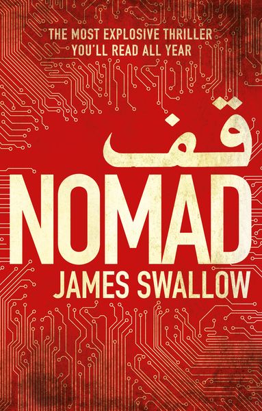 Produktbild: Nomad