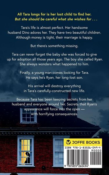 Produktbild: NOT MY CHILD an unputdownable psychological thriller with a breathtaking twist
